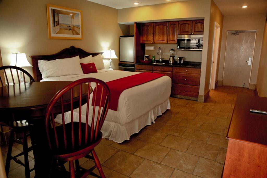Lake Grassy Inn & Suites Lake Placid Zimmer foto