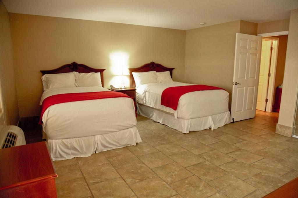 Lake Grassy Inn & Suites Lake Placid Zimmer foto